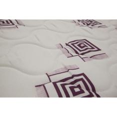 Colchão Light D28 Casal (138x188x16) - Ortobom