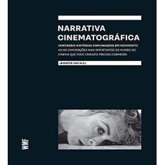 Livro - Narrativa Cinematográfica