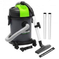 Aspirador De Po E Liquidos Ecoclean 18L 1200W Ipc