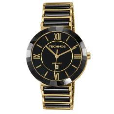 RELOGIO TECHNOS - 2015BV/4P-Feminino