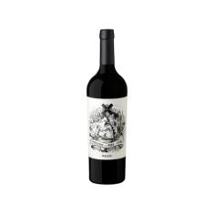 Vinho Cordero Con Piel De Lobo Malbec Mosquita Muerta - 4un, Seco, Tin