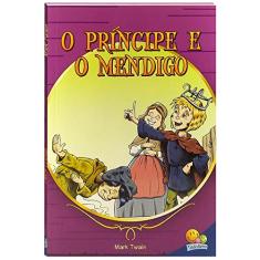 Mais Famosos Contos Juvenis,Os:Príncipe e o