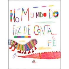 No Mundo Do Faz De Conta