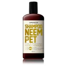 Shampoo Neem Pet 180 Ml - Preserva Mundi