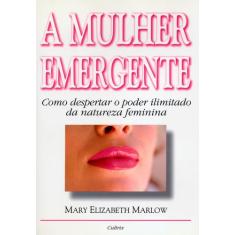 Livro - Mulher Emergente