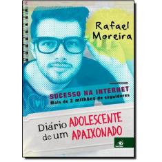 Diário de Um Adolescente Apaixonado