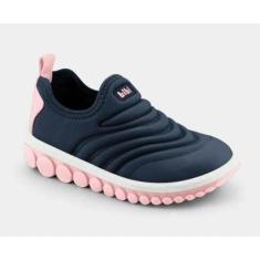 TENIS INFANTIL MENINAS BIBI ROLLER 2.0 - 1155279-Feminino