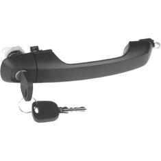 Maçaneta Externa Porta Esq Diant Fiesta Após 02 [f103]