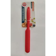 ESPATULA DE SILICONE CHEF 30CM