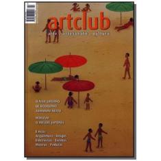 Art Club Vol.02 Arte - Artesanato - Cultura