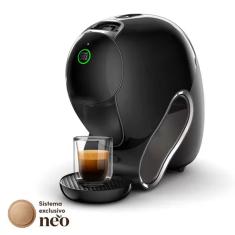 Cafeteira NEO Nescafé Dolce Gusto Preta Onyx 110v