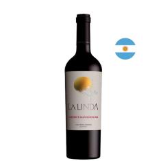 Vinho Tinto Argentino Luigi Bosca La Linda Cabernet Sauvignon