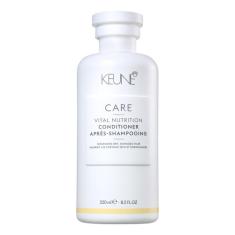 Keune Care Vital Nutrition - Condicionador 250ml Blz