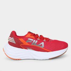 Tênis Fila Racer Flexor Masculino-Masculino