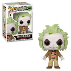Funko Pop Beetlejuice 2 Beetlejuice 1689