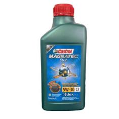 Oleo de Motor Castrol Magnatec 5w30 SUV C3 Gm dexos 2 1lt - Bosch