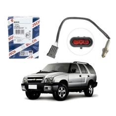 Sonda Lambda Blazer 2.4 8v 2009 A 2011 - Bosch