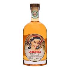 Cachaça Labareda Paratiana 750 Ml