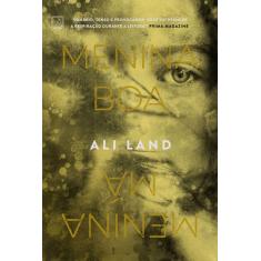 Livro - Menina boa menina má