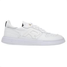 Tênis Reserva TYPE-R Branco - Masculino, 41, Branco