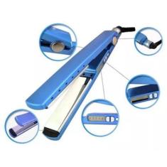 Chapinha Prancha De Cabelo Titânio Profissional Bivolt 450F - Imperium