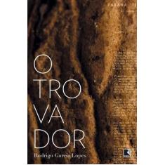 Livro - O Trovador