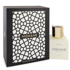 Perfume Feminino Hacivat Nishane 100 Ml Extrait De Parfum