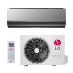 Ar Condicionado Split Inverter 24.000 Btus LG Quente e Frio Artcool S3-W24K2R7A - 220 Volts