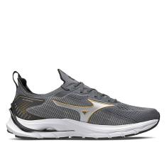 Tênis Mizuno Wave Mirai 5 Masculino-Masculino