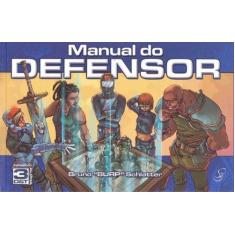 Manual do Defensor - JAMBO, 3