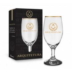Taça Windsor Curso - Arquitetura