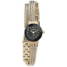 Relógio Technos, Pulseira de Aço, Feminino, Multi-Colored