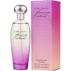 Perfume Feminino Pleasures Intense Estee Lauder Eau De Parfum 100 Ml
