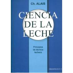 Ciência De La Leche-Princípios De Técnica Lechera