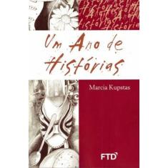 Um Ano De Historias