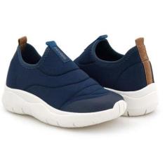 Tênis Infantil Novope Menino Confortável 81290-Masculino