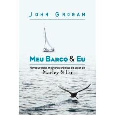 Livro - Meu barco & eu