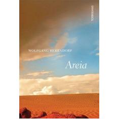 Livro - Areia
