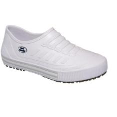 Tênis Soft Works BB81: Conforto e Segurança!, 36, Branco02