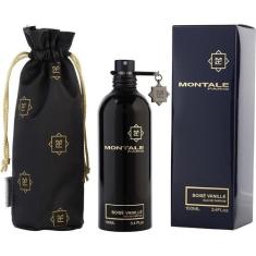Perfume Feminino Montale Paris Boise Vanille Eau De Parfum Spray 100 M