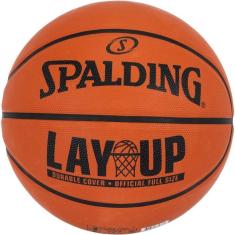 Bola De Basquete Spalding Lay-up