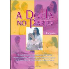 A doula no parto