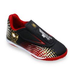 Tênis Dray Marvel Homem Aranha Juvenil-Masculino