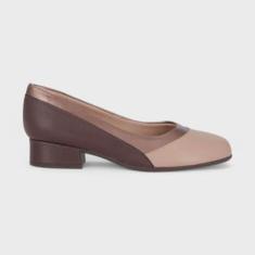 Sapato Piccadilly Feminino-Feminino
