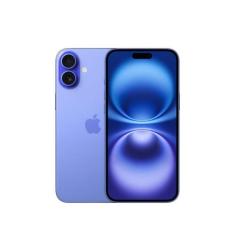 Apple iPhone 16 Plus 128GB Ultramarino, 128GB, Ultramarino