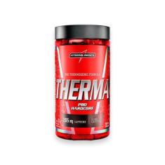 Therma Pro Hardcore Integral Medica 120 Cápsulas - Integralmédica