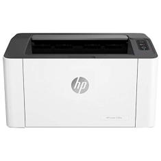 Impressora Multifuncional Hp Laser 107w