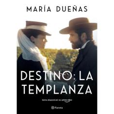 Destino: La Templanza