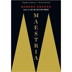 Maestria