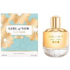 Perfume Elie Saab Girl Of Now Shine Edp 90 Ml